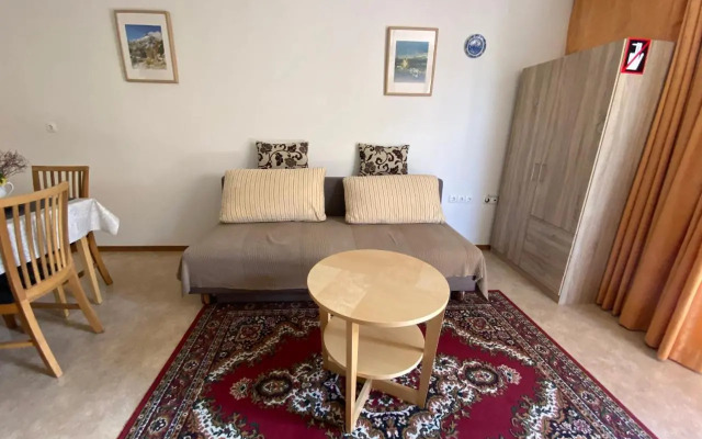 Apartment Studio Van Bakel Gerard