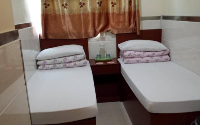 E-Dragon Hotel