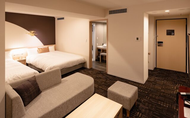 Hotel Vista Kanazawa