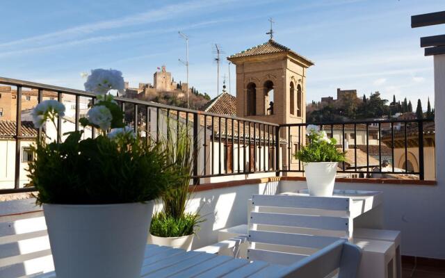 Apartamentos Elvira 21