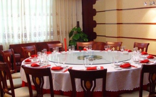 Yongzhou Great Wall Hotel