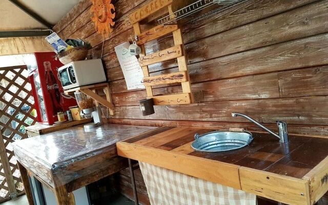 B&B Soleluna