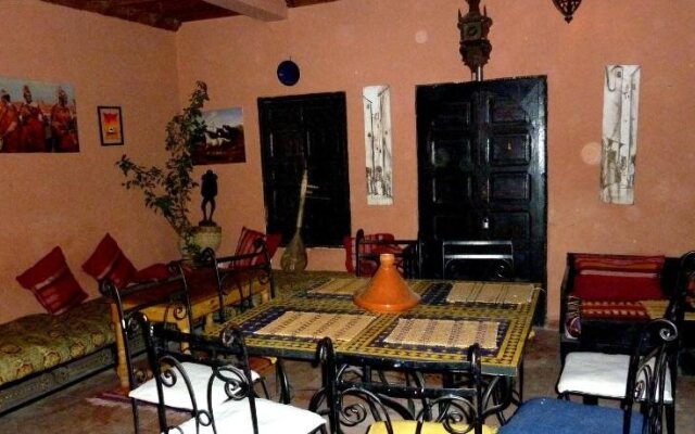 Riad Al Mida