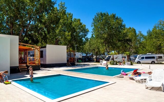 Camping Almissa