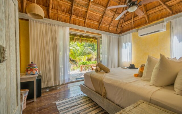 Villa Pescadores Tulum