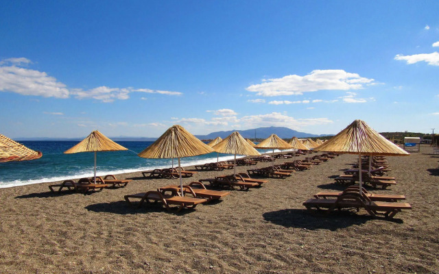 Assos Hunters Hotel - Special Class ( Adults Only)