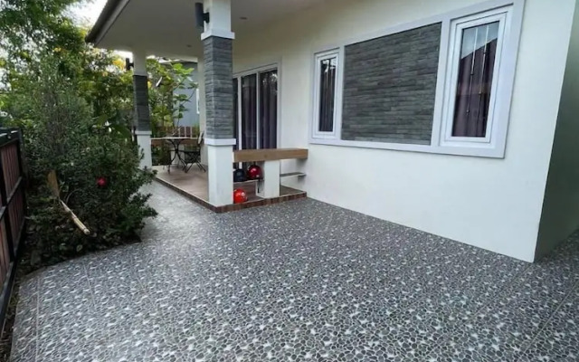 Spacious 2bdr BangTao House