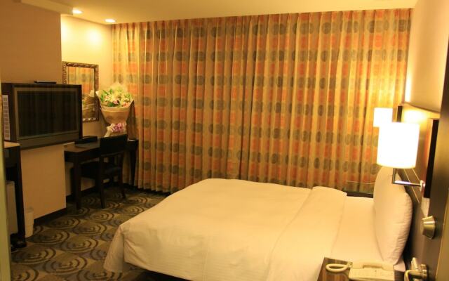 Junli Hotel