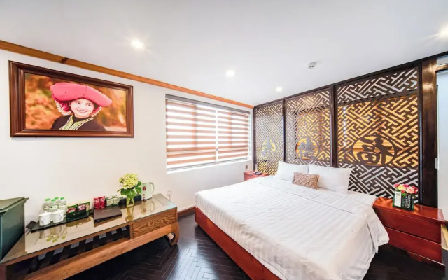 The Pepper King Resort & Pool Spa