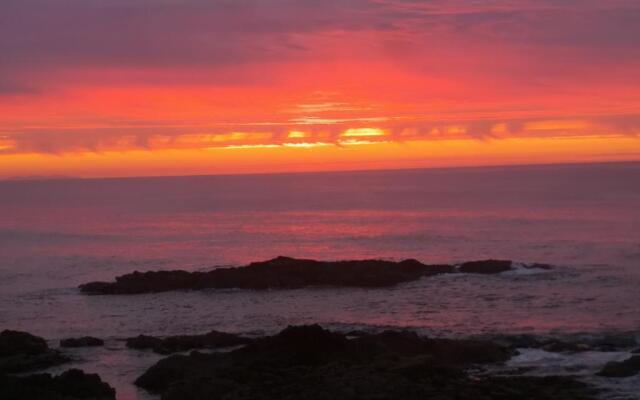 4 Waters Edge, Banff, Wonderful Sea Views