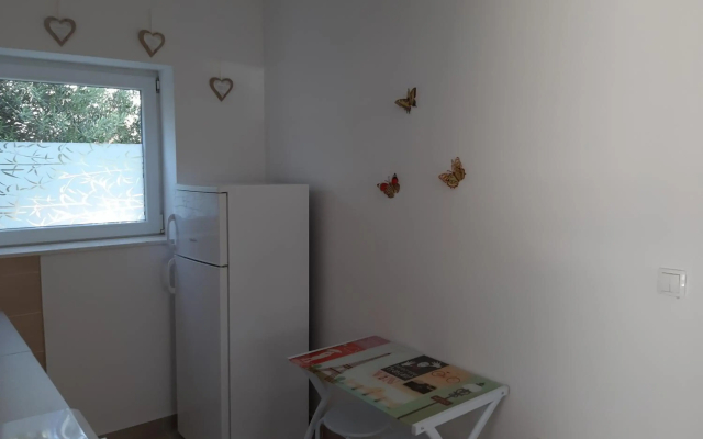 Apartment Butterfly Split - for rest and relaxation