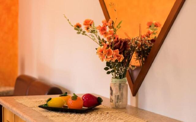 ESTIA APARTMENT - Roumeliotis house