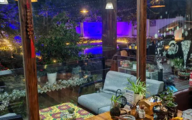 Moganshan  Biwu Yuanxiang Parent Child Homestay