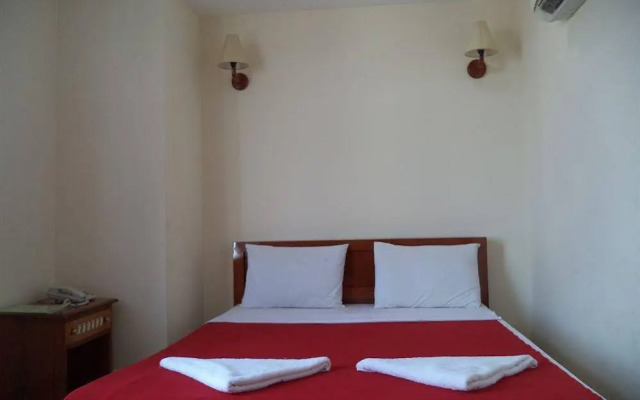 Chea Rithy Hotel