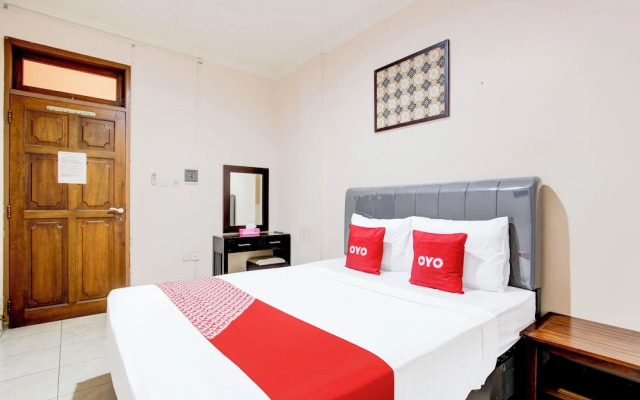 Eben Haezer Guest House