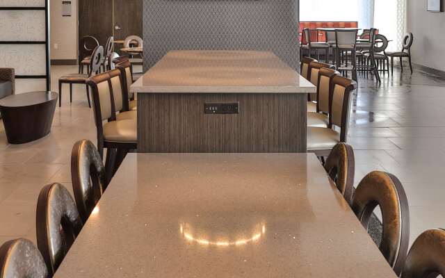 Best Western Plus Executive Residency Nashville