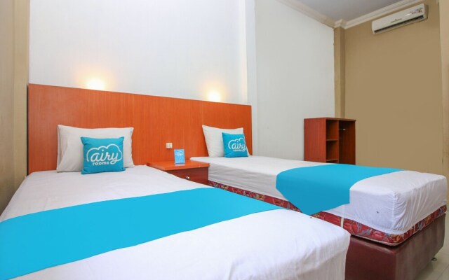 Airy Eco Tamalanrea Perintis Kemerdekaan 77 Makassar