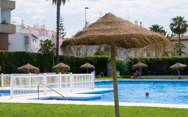 Apartamento Punta de Torrox