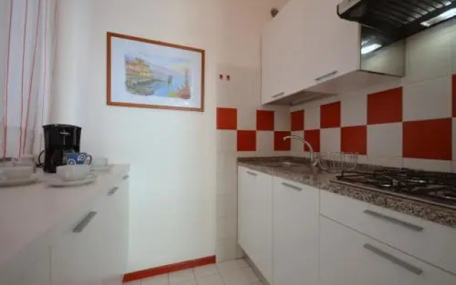 Appartamenti Urano
