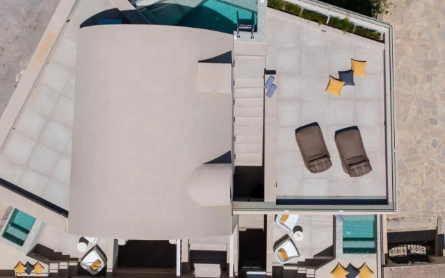 White Orchid Boutique Apartments