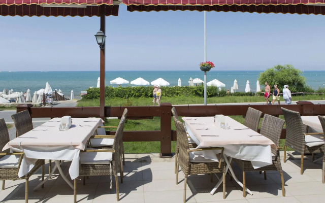 Hotel Ozlem Garden - All Inclusive