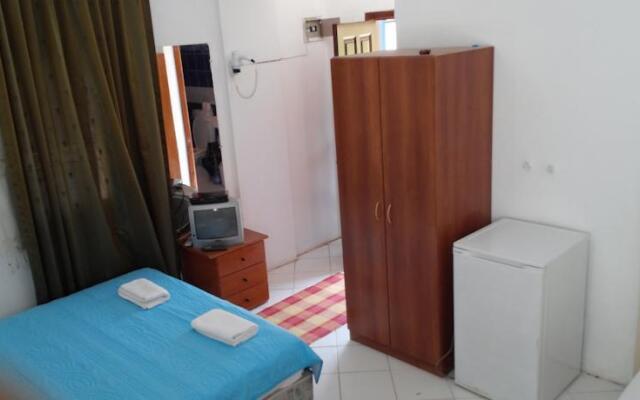 Armagan Apart Hotel