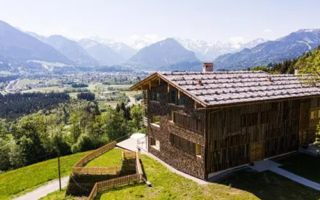 Berggasthof Jgersberg