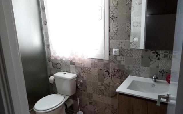 Apartamento En Olvera Con Garaje