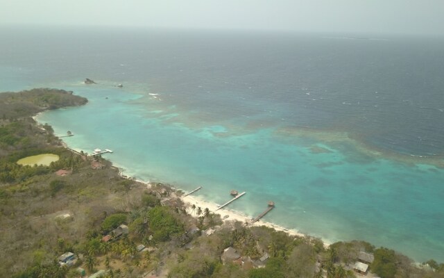 Ecohotel Las Palmeras