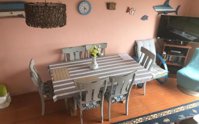Apartamento Playa Mar Azul
