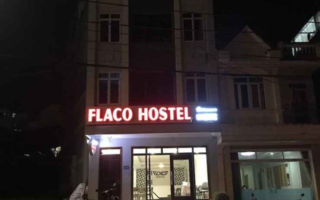 Flaco Hostel Sapa