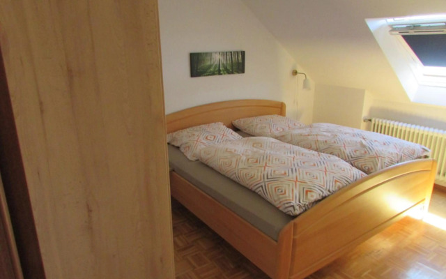 Gästehaus Tannenhof