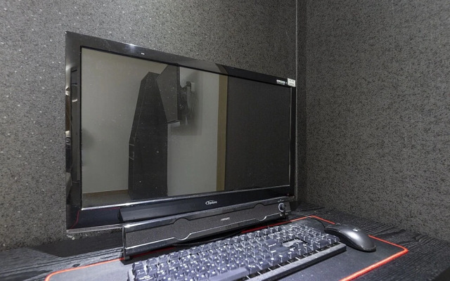 Jeonju Sanjeongdong Terra