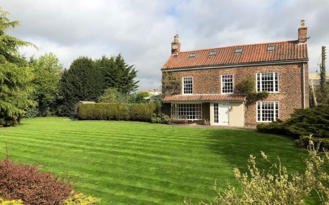 Greenlands Farmhouse