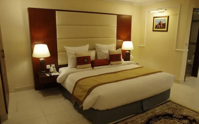 Heaven Hotel