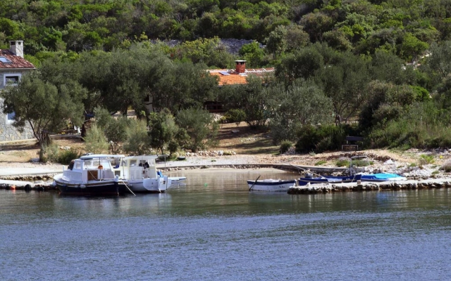 Peaceful 2-bedroom Robinson House Orca