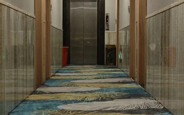 Haifeng Wanli Apartment