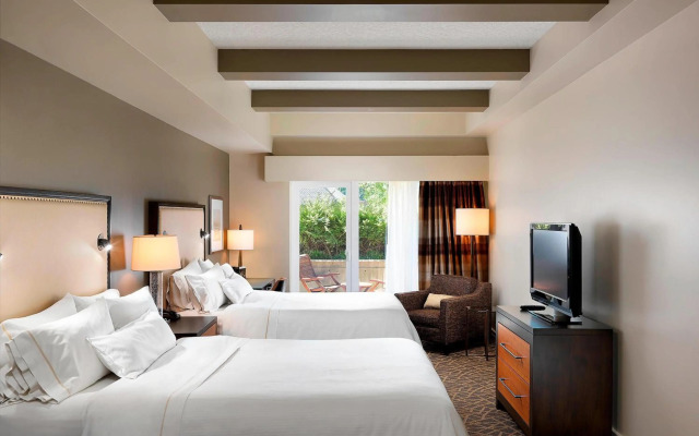 The Westin Bear Mountain Golf Resort & Spa, Victoria