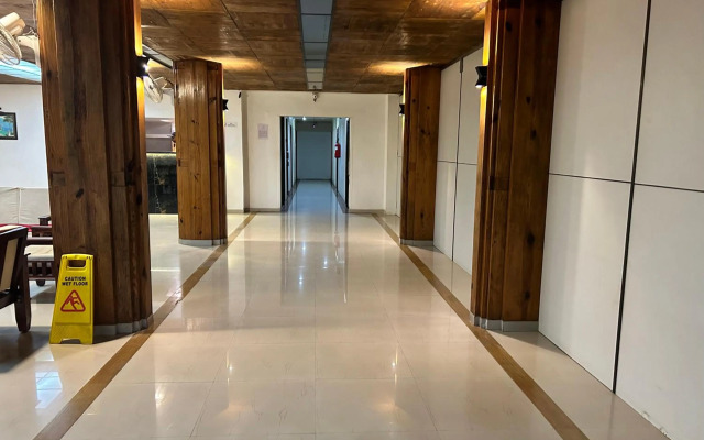 Rainwood  Residency