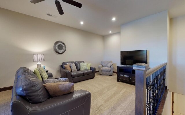 Kolob 3 Bedroom Apts by RedAwning