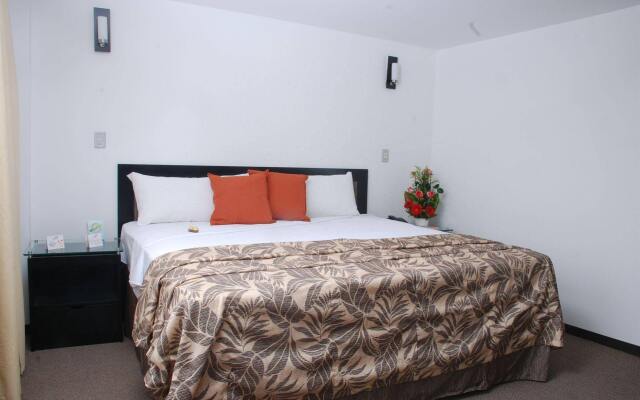 Mini Suites Hotel