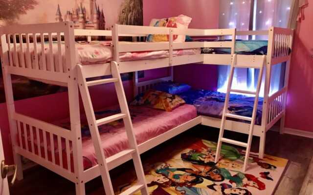 Villa Assembly - 882 Assembly by Fairytale VR