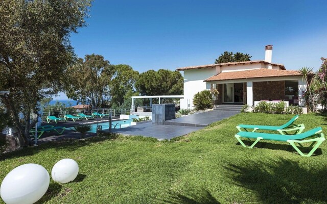 Villa Hermes