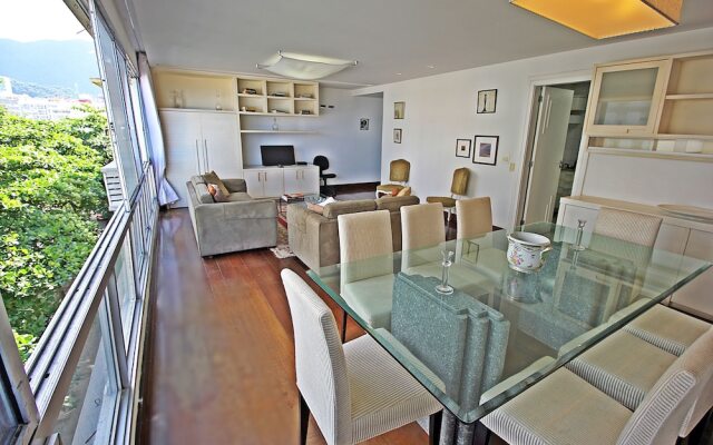 Rio Spot Apartament Q009