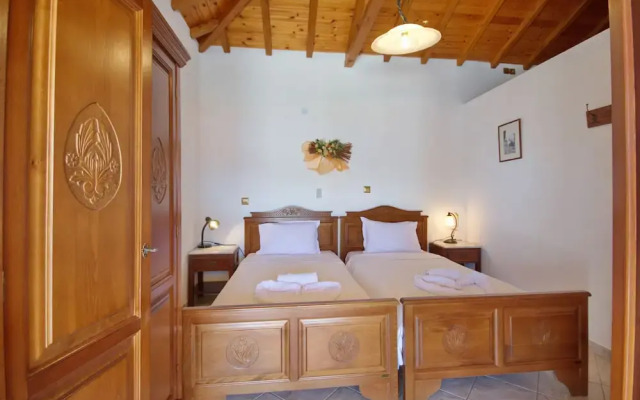 Pelagos Villas