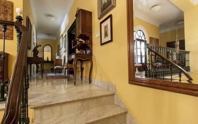 Casa San José