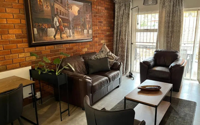 UStay Apartment - Westdene