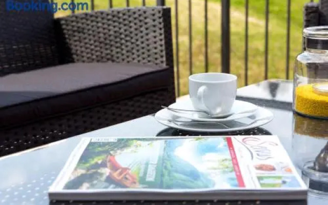 Ferienloft Waldblick