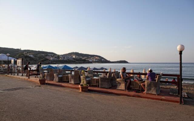 Marvida Boutique Niriides Beach