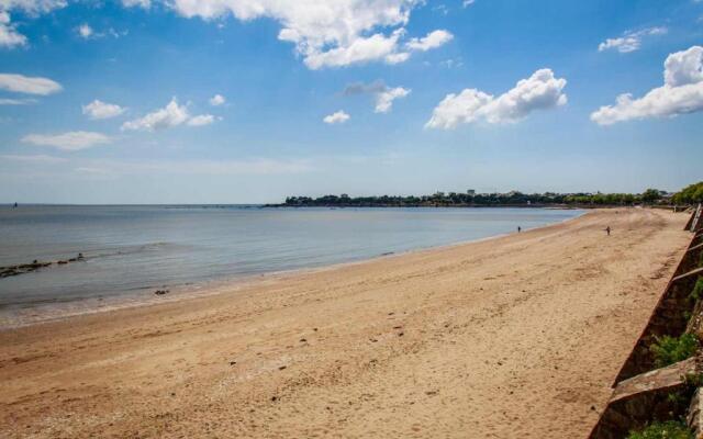 Appartement 2 chambres hypercentre Saint Nazaire